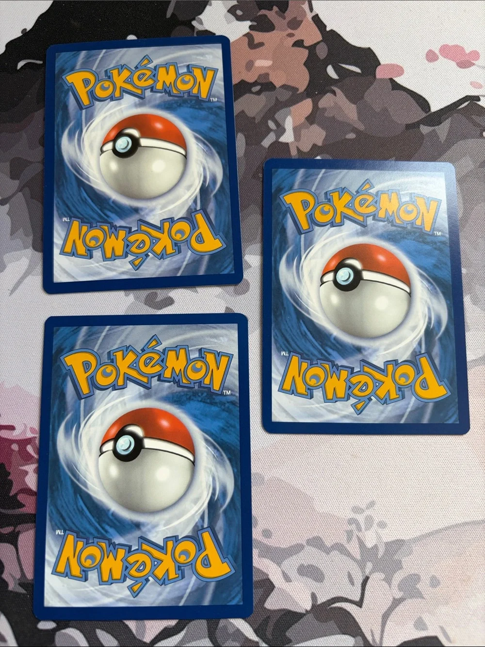 Tandemaus & Maushold Collection Lot | 3 Pokémon Cards | ✨5/$25✨